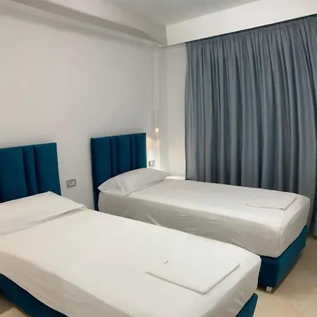 Hotel Luna Magica