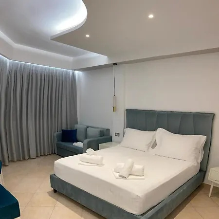 Hotel Luna Magica *