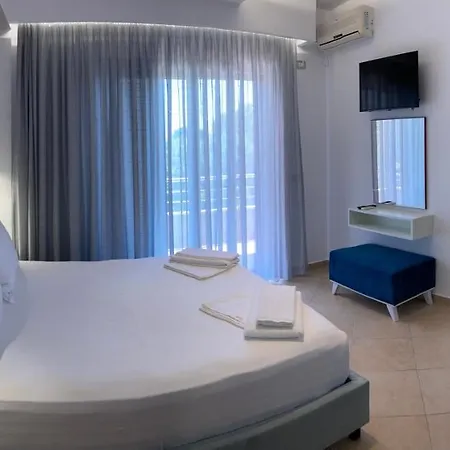 Hotel Luna Magica