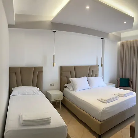 Szálloda Luna Magica *