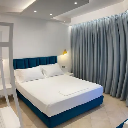 Luna Magica Hotel *