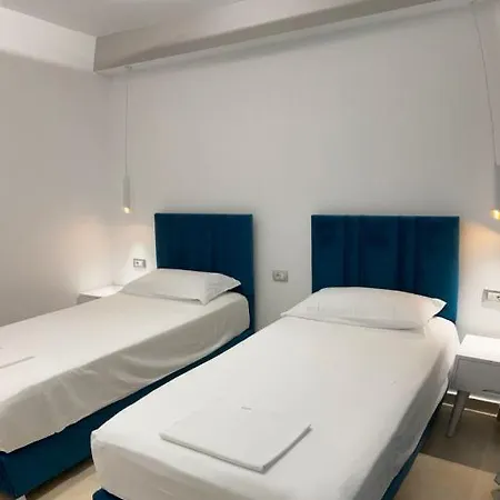 Hotel Luna Magica