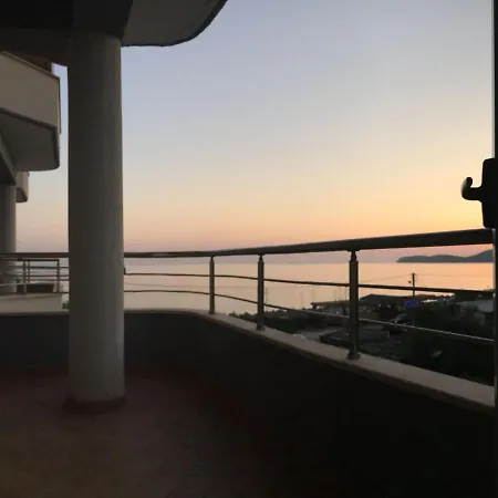 فندق Luna Magica بورش