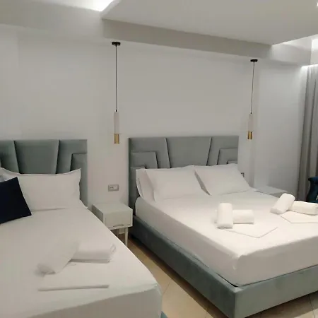 فندق Luna Magica بورش