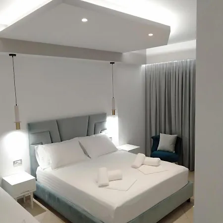 Luna Magica Hotel *