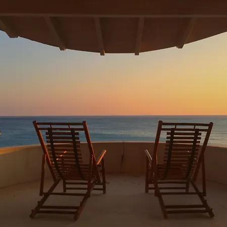 فندق Luna Magica *