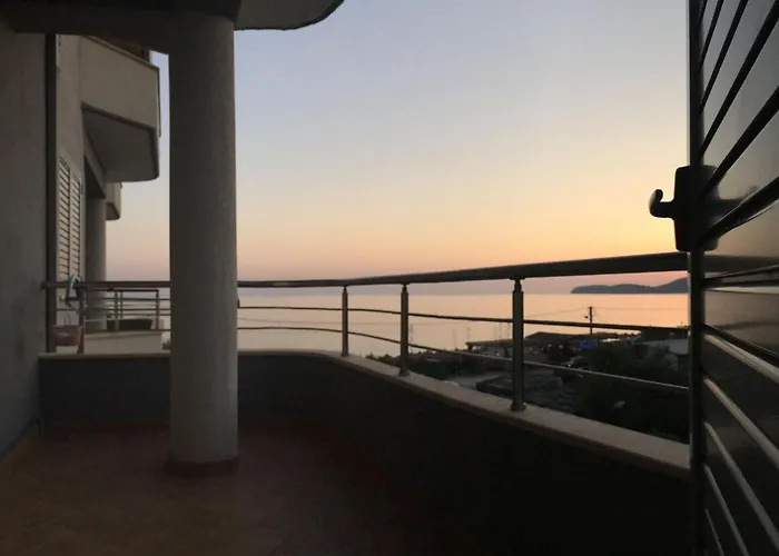 Otel Luna Magica Borş