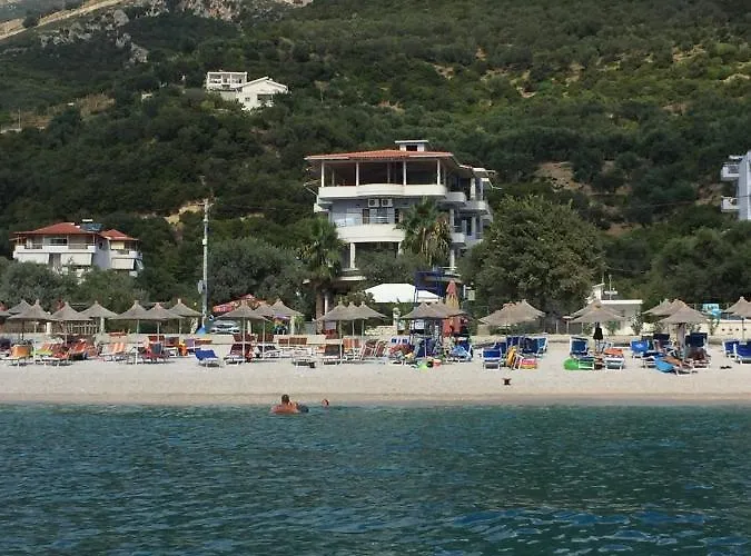 Luna Magica Otel Borş