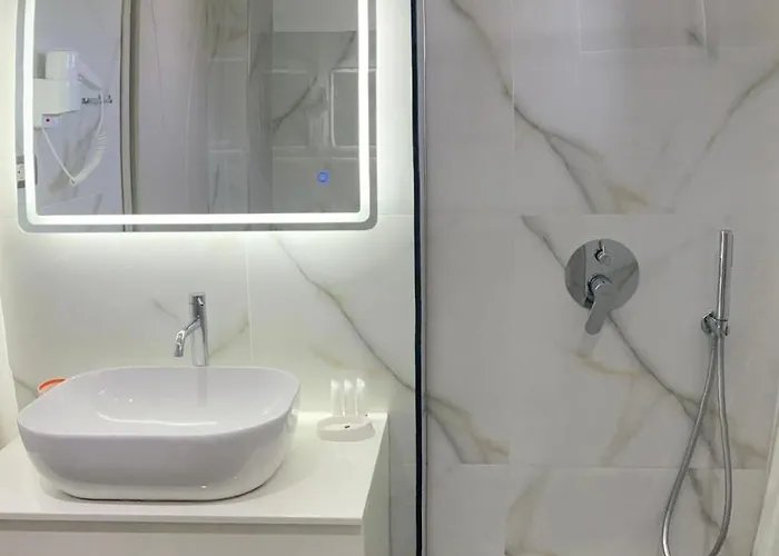 Otel Luna Magica Borş