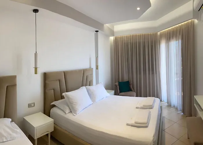 Otel Luna Magica Borş